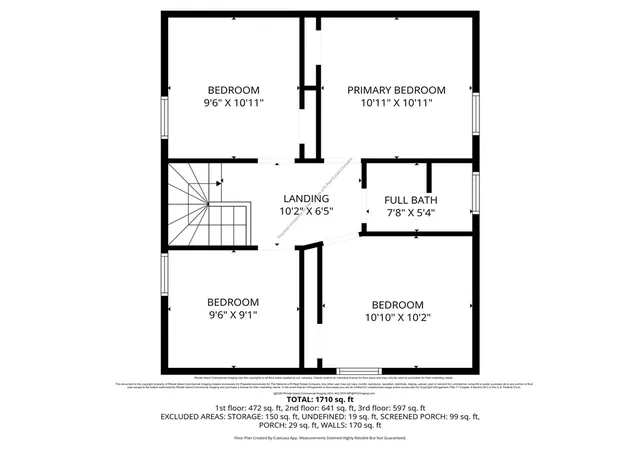 19th image of 291 California Ave, Providence, RI 02905 | MLS# 1412834