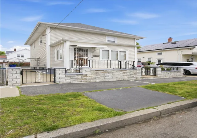 1st image of 291 California Ave, Providence, RI 02905 | MLS# 1412834