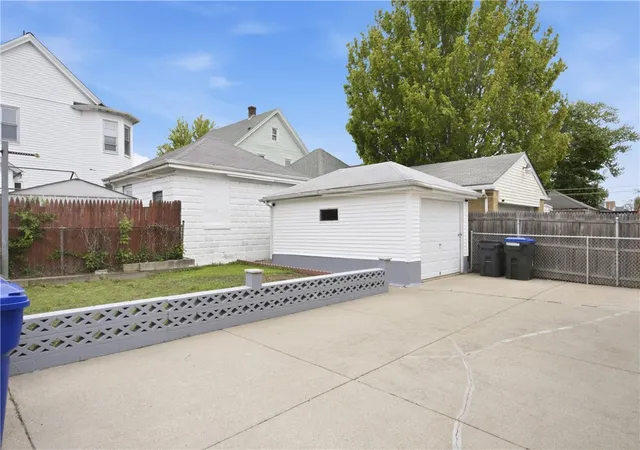 2nd image of 291 California Ave, Providence, RI 02905 | MLS# 1412834