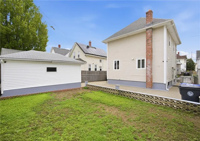 3rd image of 291 California Ave, Providence, RI 02905 | MLS# 1412834