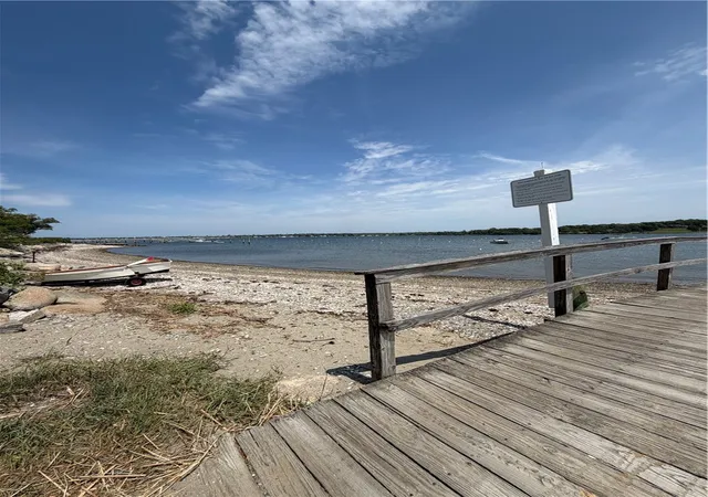 2nd image of 0 Beach Rd, Portsmouth, RI 02871 | MLS# 1412850