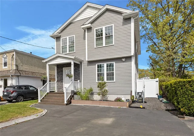 1st image of 9 Tarklin St, North Providence, RI 02904 | MLS# 1412197