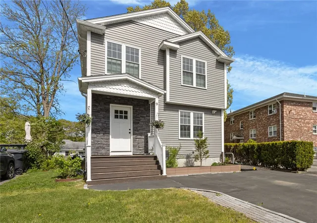 2nd image of 9 Tarklin St, North Providence, RI 02904 | MLS# 1412197