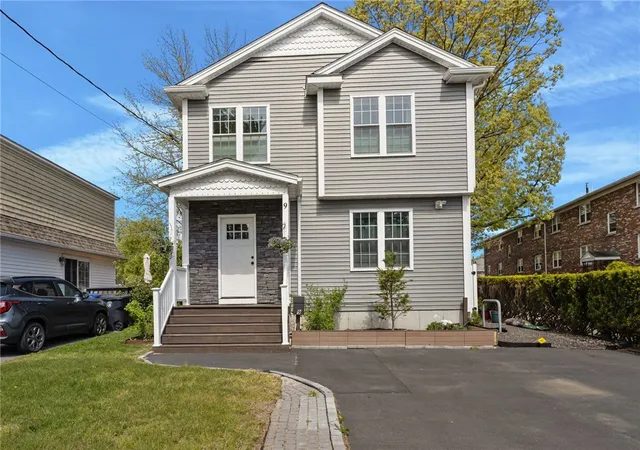 3rd image of 9 Tarklin St, North Providence, RI 02904 | MLS# 1412197