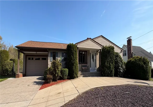1st image of 45 Pinewood Dr, North Providence, RI 02904 | MLS# 1412895
