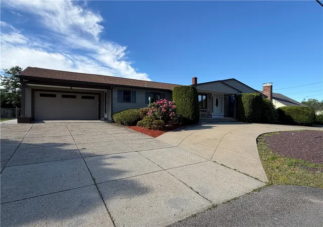 2nd image of 45 Pinewood Dr, North Providence, RI 02904 | MLS# 1412895