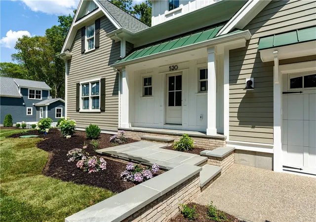 4th image of 520 Greenbush Rd, East Greenwich, RI 02818 | MLS# 1412908