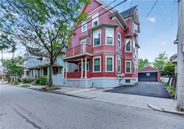 Homes for sale in Providence, RI | 68 Whitmarsh St, Providence, RI 02907 | MLS# 1412915
