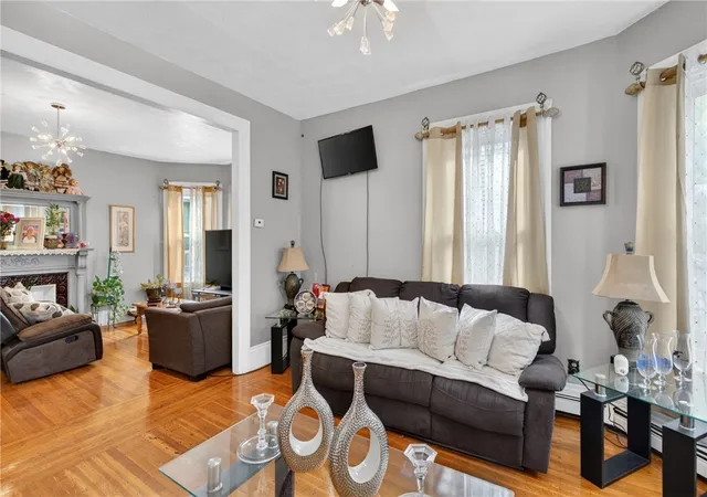 Homes for sale in Providence, RI | 68 Whitmarsh St, Providence, RI 02907 | MLS# 1412915