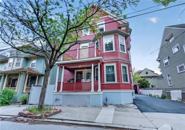 Homes for sale in Providence, RI | 68 Whitmarsh St, Providence, RI 02907 | MLS# 1412915