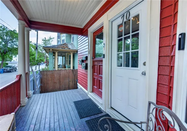 Homes for sale in Providence, RI | 68 Whitmarsh St, Providence, RI 02907 | MLS# 1412915