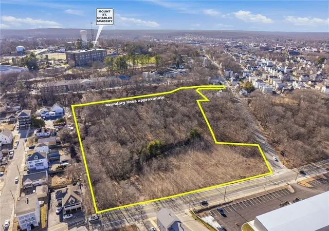 2nd image of 413 Manville Rd, Woonsocket, RI 02895 | MLS# 1412346