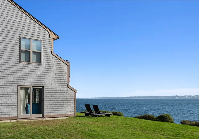 Photo 2 of Condo for sale at 150 Bay View Dr #19, Jamestown, RI 02835 | MLS# 1412744 | Listing updated on 2026-08-23