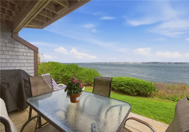 Photo 3 of Condo for sale at 150 Bay View Dr #16, Jamestown, RI 02835 | MLS# 1412739 | Listing updated on 2026-08-23