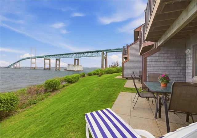 Photo 1 of Condo for sale at 150 Bay View Dr #14, Jamestown, RI 02835 | MLS# 1412735 | Listing updated on 2026-08-23