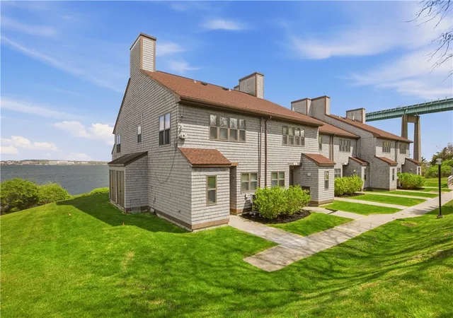 Photo 2 of Condo for sale at 150 Bay View Dr #14, Jamestown, RI 02835 | MLS# 1412735 | Listing updated on 2026-08-23