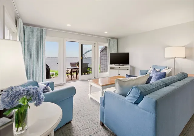 Photo 3 of Condo for sale at 150 Bay View Dr #14, Jamestown, RI 02835 | MLS# 1412735 | Listing updated on 2026-08-23