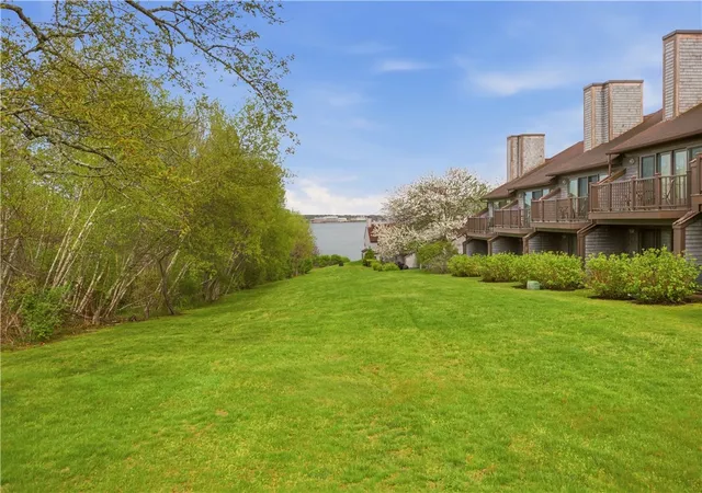 Photo 2 of Condo for sale at 150 Bay View Dr #6, Jamestown, RI 02835 | MLS# 1412645 | Listing updated on 2026-08-23
