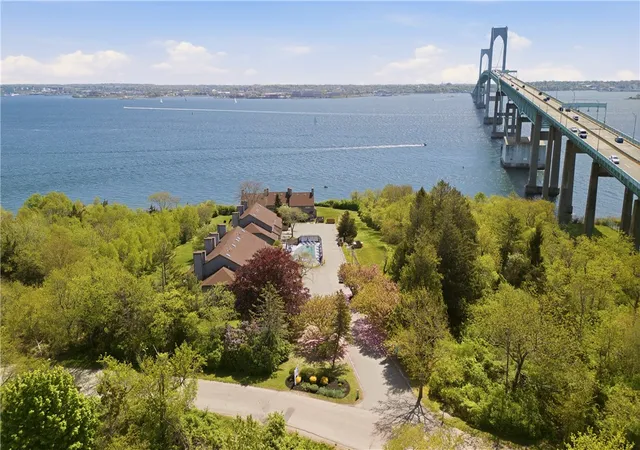 Condo for sale at 150 Bay View Dr #9, Jamestown, RI 02835 | MLS# 1412649