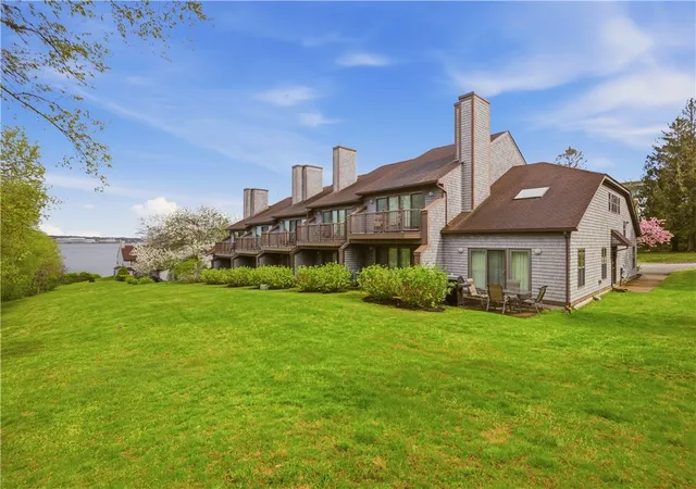 Photo 2 of Condo for sale at 150 Bay View Dr #4, Jamestown, RI 02835 | MLS# 1412637 | Listing updated on 2026-08-23