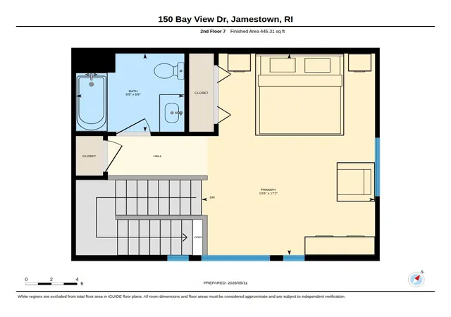 Photo 4 of Condo for sale at 150 Bay View Dr #7, Jamestown, RI 02835 | MLS# 1412361 | Listing updated on 2026-08-23