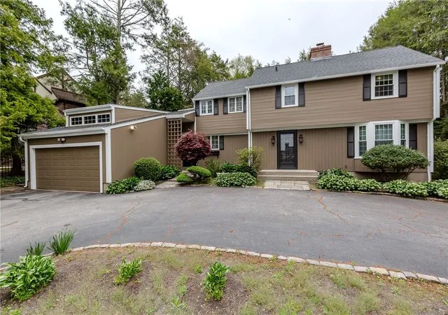 Photo 1 of Single family home for sale at 7 White Birch Rd, Cranston, RI 02920 | MLS# 1412918 | Listing updated on 2026-08-04