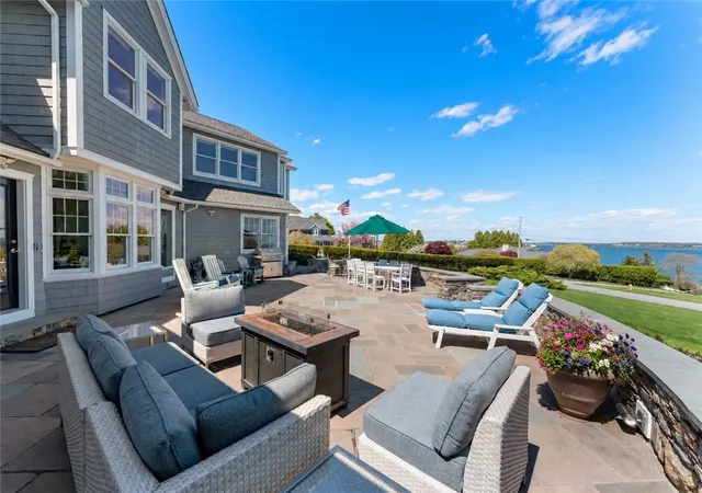 Photo 1 of Mansion for sale at 75 N Cliff Dr, Narragansett, RI 02882 | MLS# 1412835 | Listing updated on 2026-08-19