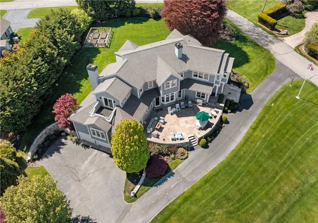 Photo 2 of Mansion for sale at 75 N Cliff Dr, Narragansett, RI 02882 | MLS# 1412835 | Listing updated on 2026-08-19