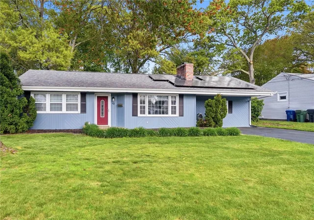 1st image of 43 New Britain Dr, Warwick, RI 02889 | MLS# 1412890