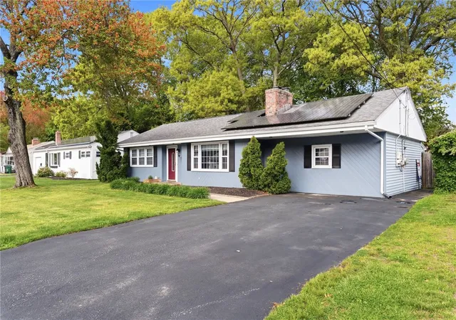 2nd image of 43 New Britain Dr, Warwick, RI 02889 | MLS# 1412890