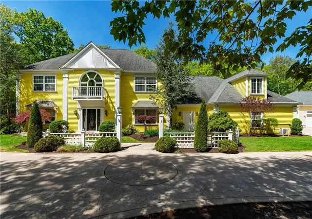 1st image of 15 Justin Road Road, East Greenwich, RI 02818 | MLS# 1412691