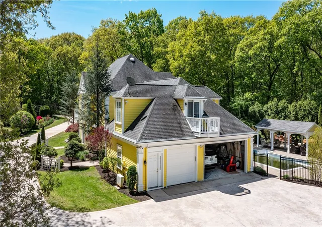 50th image of 15 Justin Road Road, East Greenwich, RI 02818 | MLS# 1412691