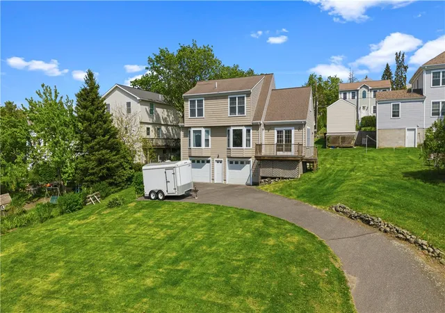 Photo 2 of Single family home for sale at 400 Sampson St, Fall River, MA 02724 | MLS# 1412966 | Listing updated on 2026-08-02