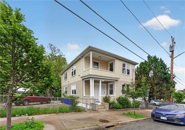 2nd image of 31 Bowdoin St, Providence, RI 02909 | MLS# 1412969