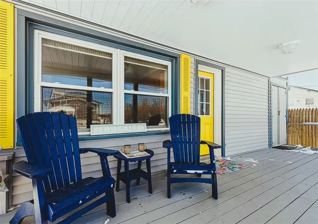2nd image of 6 Macalder St, Wakefield, RI 02879 | MLS# 1413009