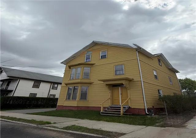 Homes for sale in Providence, RI | 70 Whittier Ave, Providence, RI 02909 | MLS# 1411269