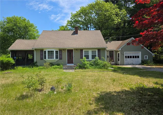 Homes for sale in Burrillville, RI | 120 Spring St, Burrillville, RI 02859 | MLS# 1411806