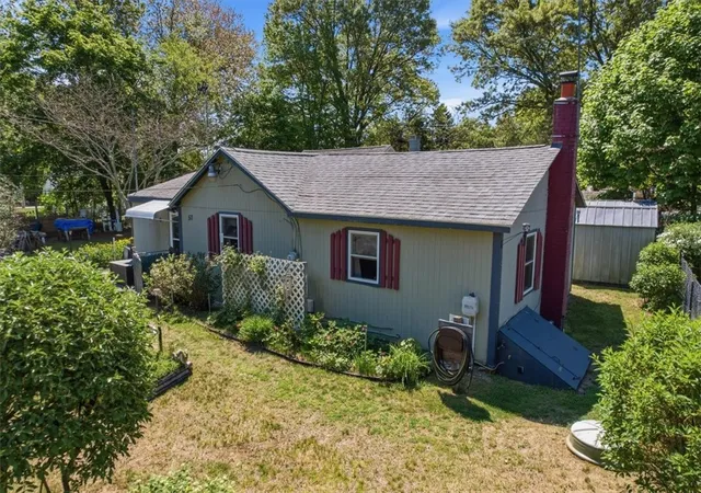 Homes for sale in Warwick, RI | 50 Lane 2, Warwick, RI 02888 | MLS# 1412671
