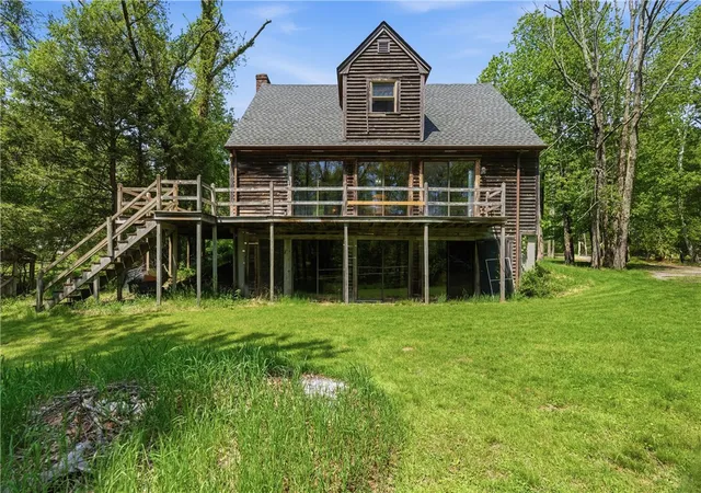 Photo 2 of Sale Pending at 2535 Wallum Lake Rd, Pascoag, RI 02859 | MLS# 1413088 | Listing updated on 2026-08-03