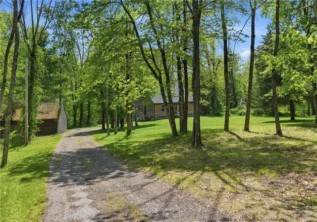 Photo 3 of Sale Pending at 2535 Wallum Lake Rd, Pascoag, RI 02859 | MLS# 1413088 | Listing updated on 2026-08-03