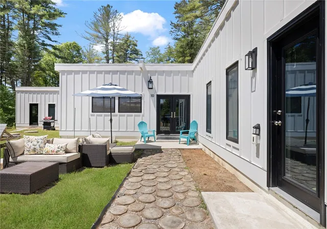 Photo 1 of Single family home for sale at 10 Bucknam Rd, Wood River Junction, RI 02894 | MLS# 1412824 | Listing updated on 2026-07-16