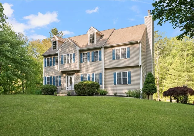 Homes for sale in Burrillville, RI | 625 Cherry Farm Rd, Burrillville, RI 02830 | MLS# 1413105