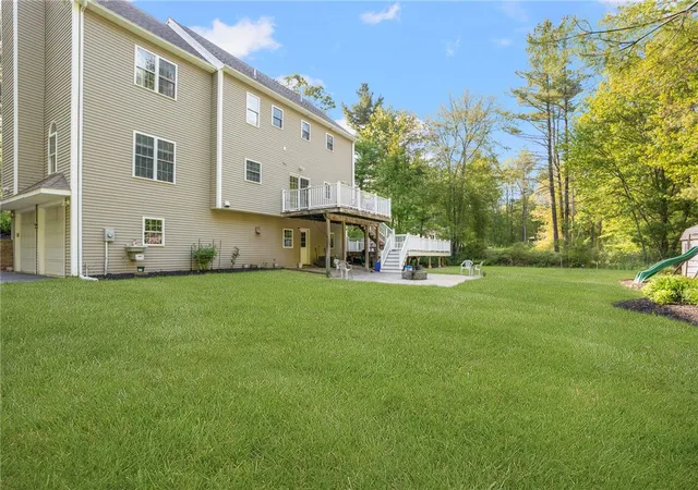 Homes for sale in Burrillville, RI | 625 Cherry Farm Rd, Burrillville, RI 02830 | MLS# 1413105