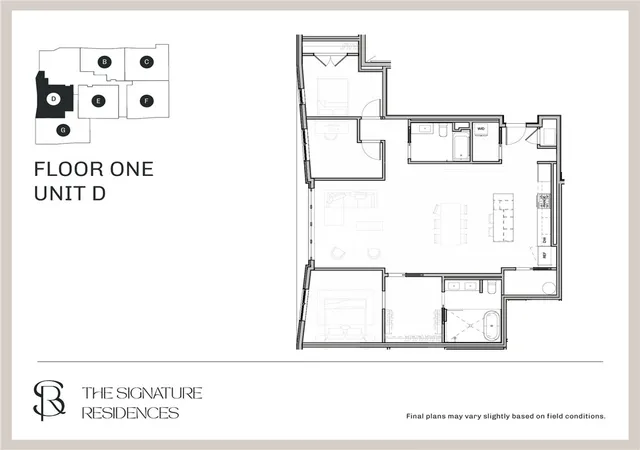 Photo 4 of Condo for sale at 217 Angell St #1D, Providence, RI 02906 | MLS# 1411853 | Listing updated on 2026-06-28