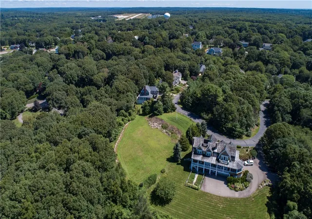 12th image of 18 No Bottom Ridge Ridge, Westerly, RI 02891 | MLS# 1412558
