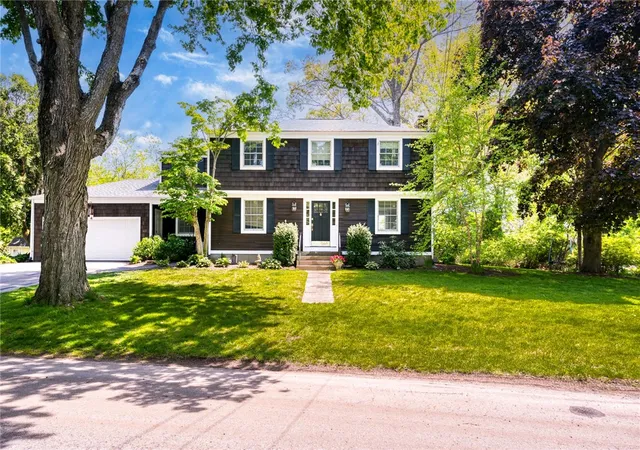 Photo 1 of Single family home for sale at 47 Meadowbrook Dr, Barrington, RI 02806 | MLS# 1412865 | Listing updated on 2026-07-21