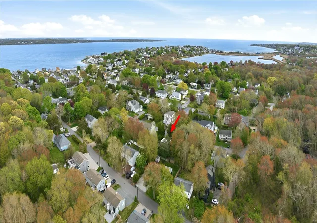 Photo 3 of Sale Pending at 10 What Cheer Rd, Narragansett, RI 02882 | MLS# 1412615 | Listing updated on 2026-05-22