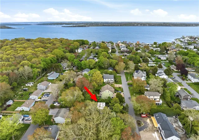 Photo 3 of Sale Pending at 10 What Cheer Rd, Narragansett, RI 02882 | MLS# 1412615 | Listing updated on 2026-05-22