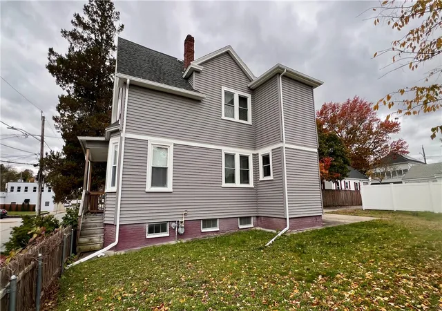 Photo 2 of Sale Pending at 36 Messina St, Providence, RI 02908 | MLS# 1413077 | Listing updated on 2026-08-12