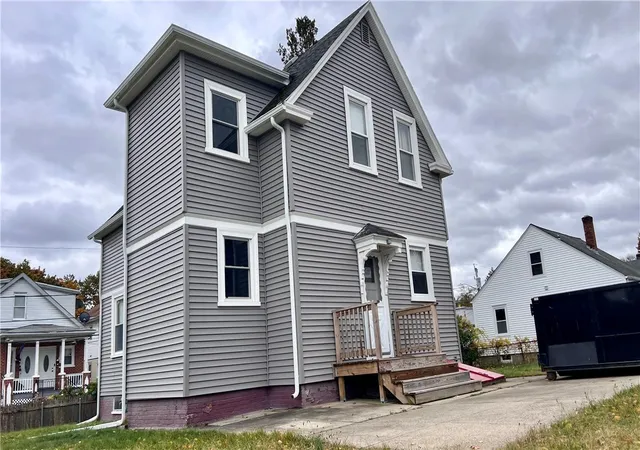 Photo 3 of Sale Pending at 36 Messina St, Providence, RI 02908 | MLS# 1413077 | Listing updated on 2026-08-12